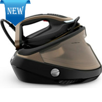 TEFAL VISION GV9820  Σύστημα Σιδερώματος